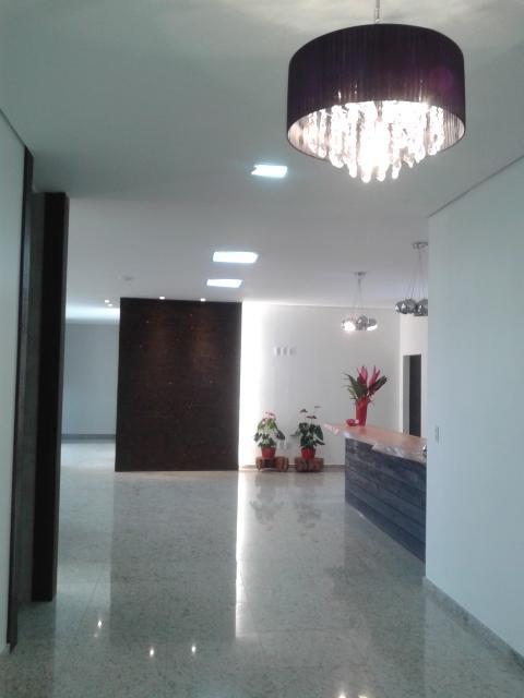 Hotel Cristal Turmalina Dış mekan fotoğraf
